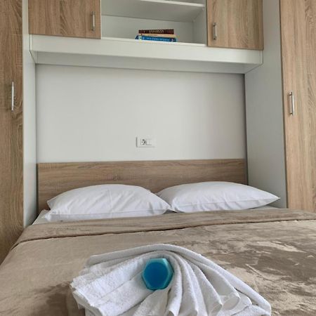 Rooms Viskic Rab Town Exteriör bild