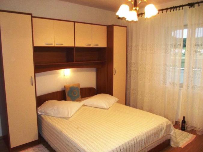 Rooms Viskic Rab Town Exteriör bild