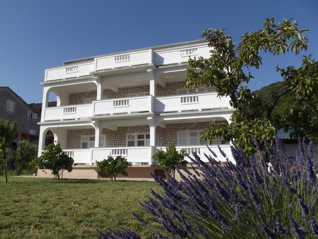 Rooms Viskic Rab Town Rum bild