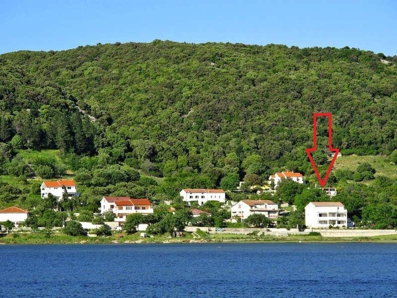 Rooms Viskic Rab Town Rum bild