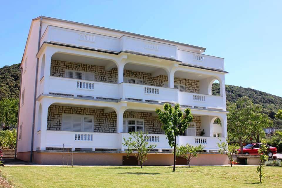 Rooms Viskic Rab Town Rum bild