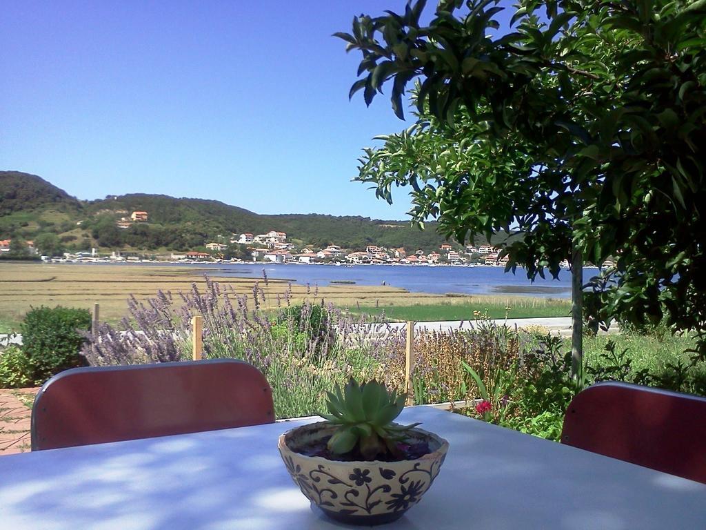 Rooms Viskic Rab Town Rum bild
